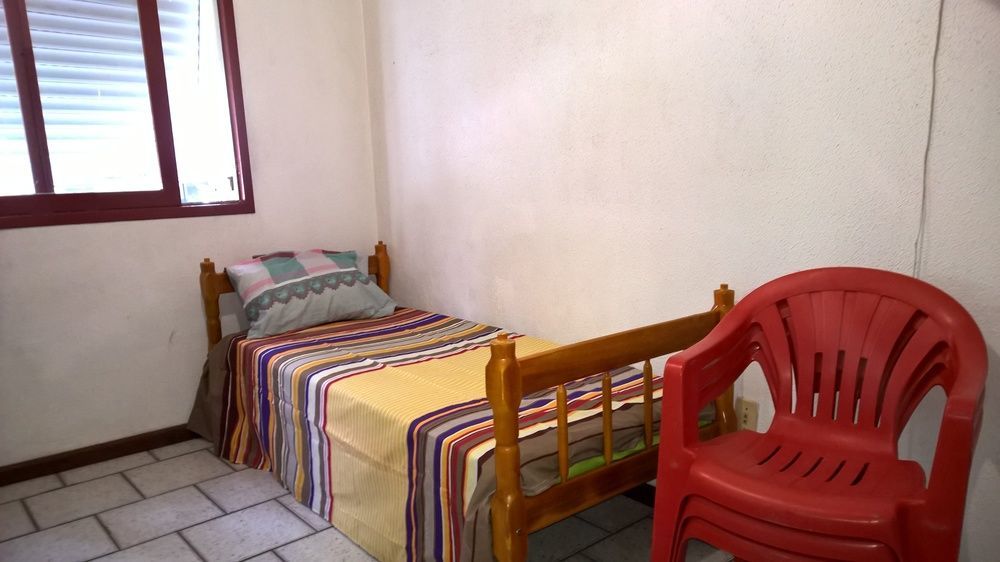 Hostel Casa Grande Porto Alegre Exterior photo