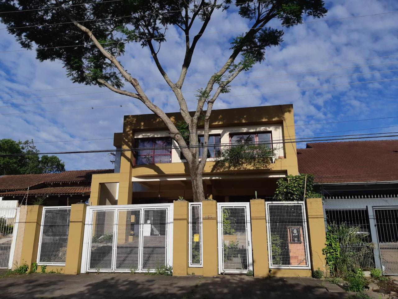 Hostel Casa Grande Porto Alegre Exterior photo